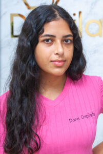 Mari - Depiladora