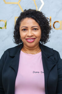 Mara - Depiladora e Cabelereira