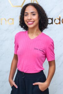 Deborah - Marketing